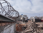 В Самаре окончательно снесли хлебозавод №2 рядом с ж/д вокзалом: здесь собираются строить высотки