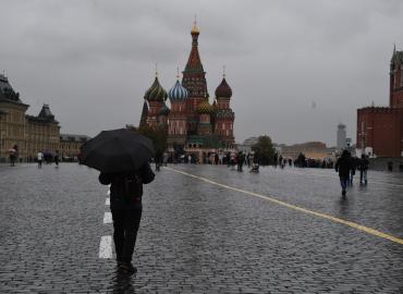 Полный приход марта: синоптики пообещали москвичам шикарную погоду с 23 января