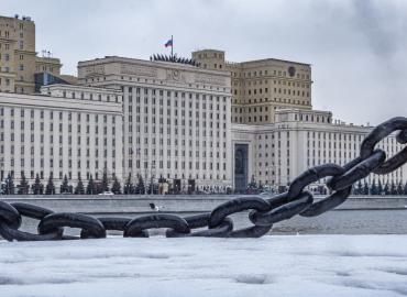 Начнется уже с 27 января: в России сделали важное заявление о мобилизационных мероприятиях Минобороны