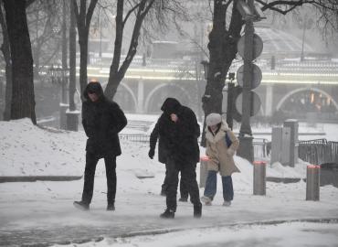 Еще один зимний месяц, весны не ждите: какой погода будет в марте