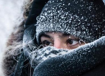 Вот и все, праздника не будет: синоптики расстроили мощным похолоданием на 14 февраля