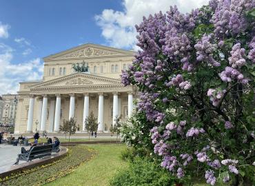 В Москву окончательно пришла метеорологическая весна: точные данные синоптиков