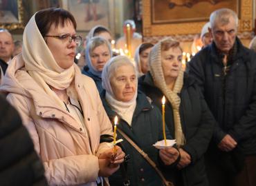 Самый большой грех в Родительскую субботу: совершают абсолютно все