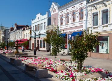 Жители Самары пришли в бешенство из-за погибших цветов на Ленинградской: никто ничего не предпринял