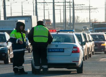 Штраф 30 тысяч: всех самарских водителей предупредили о массовых проверках с 1 июня