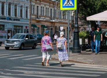 В Самаре сократилась численность населения: на сколько она упала за последние 35 лет