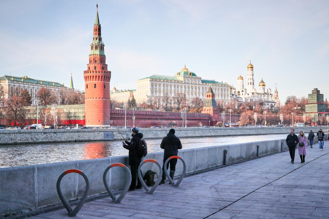 Настоящая оттепель, как весной: россиян обрадовали долгожданным потеплением с 29 января