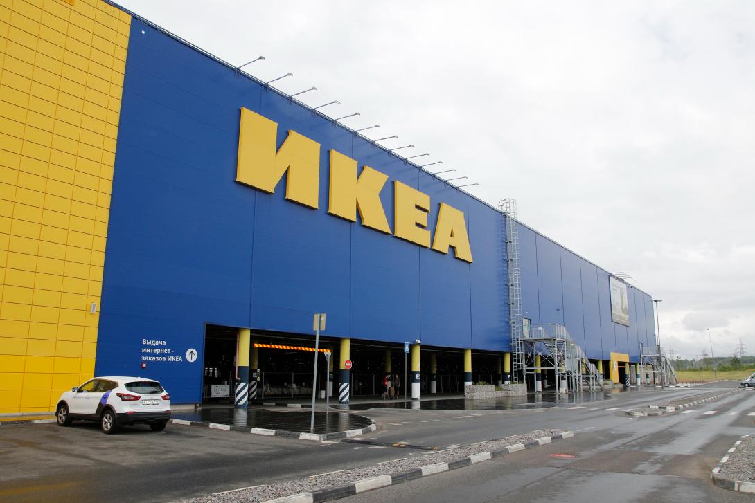 Полное возвращение IKEA в Россию: власти сделали долгожданное заявление