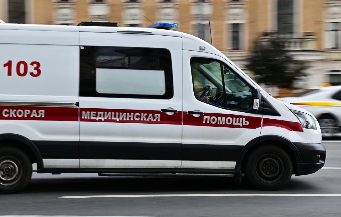 Бросил пациента умирать на полу: в Нижнем Новгороде фельдшера скорой отдали под суд за чудовищную халатность