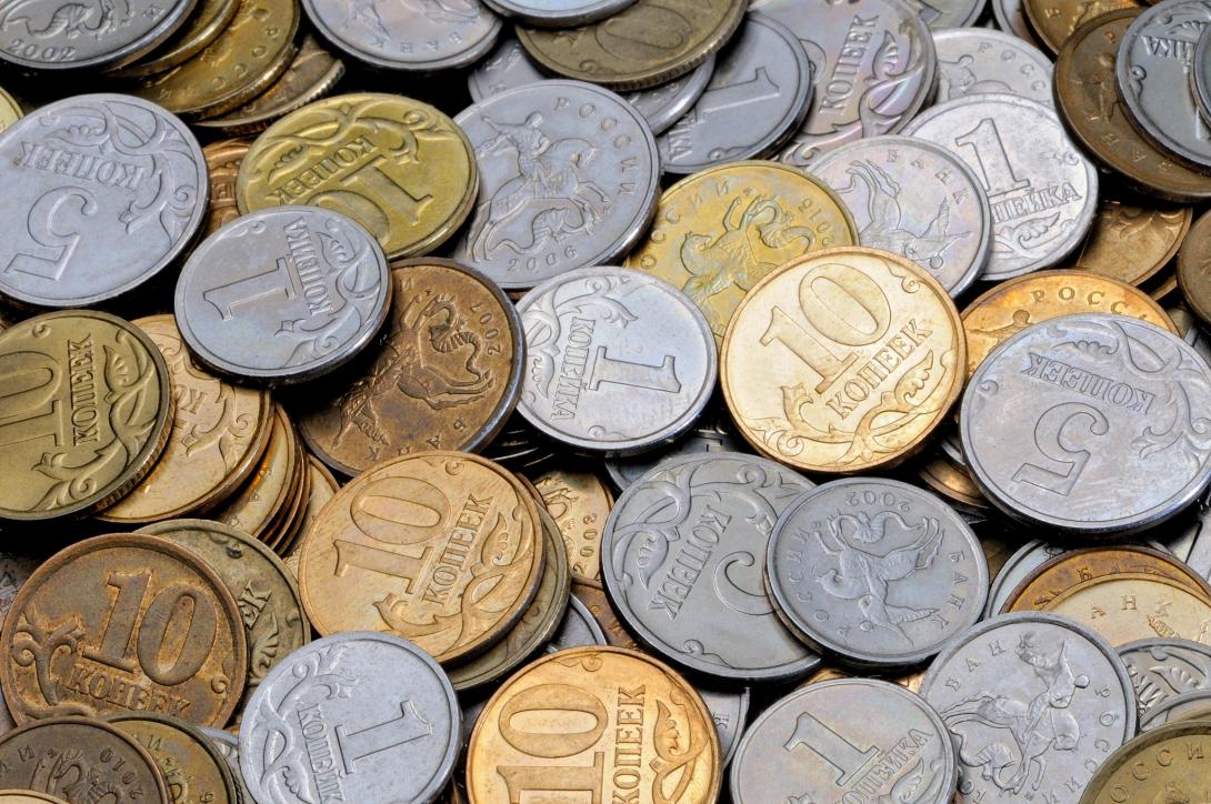 В Самарской области с 20 мая стартует массовый обмен монет на купюры: можно получить приз