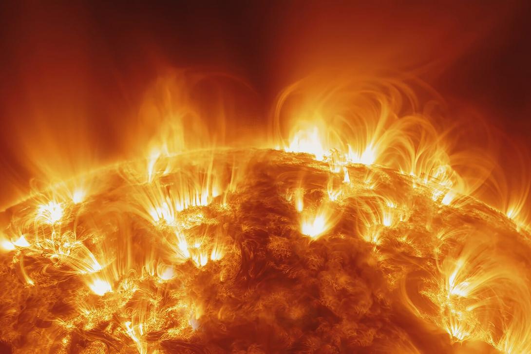 На Солнце произошла одна из самых мощных вспышек в истории. Стоит ли ждать грандиозной магнитной бури?