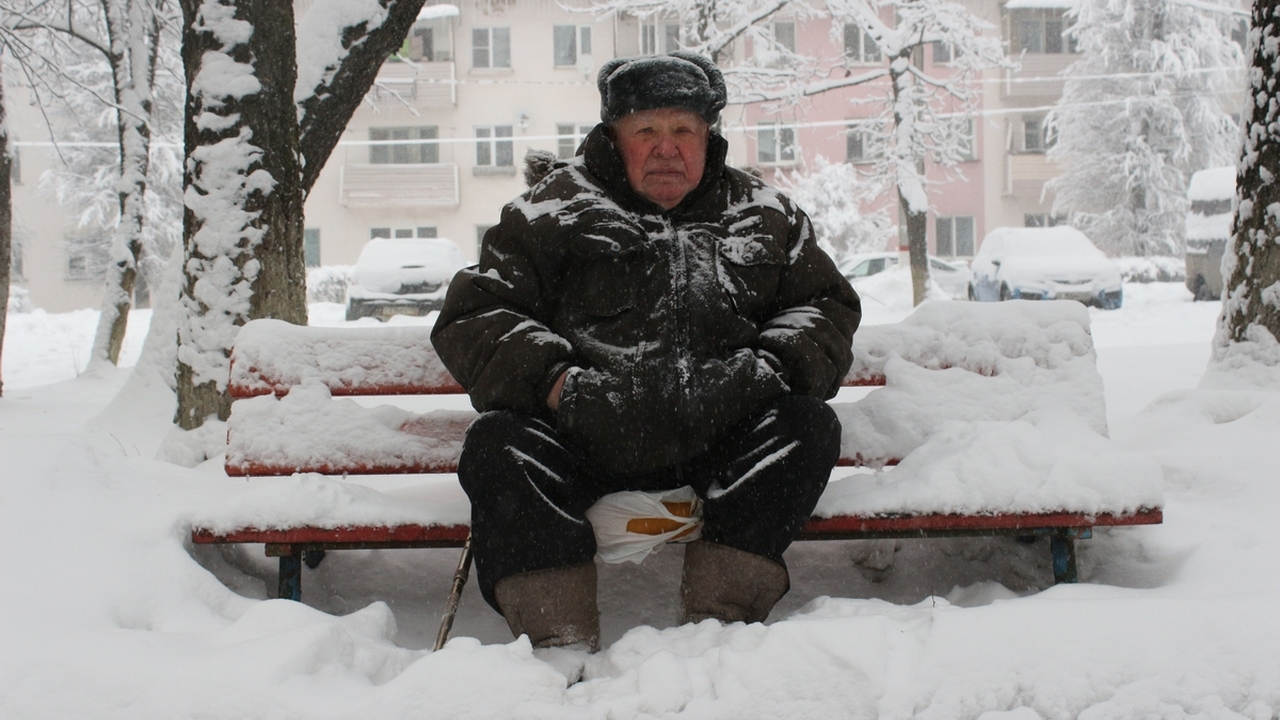 Сегодня, когда средняя продолжительность жизни ...