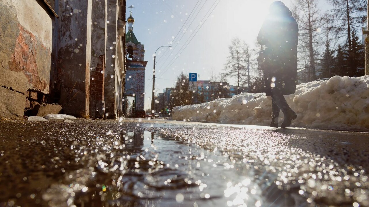 Жителей Москвы и столичного региона ждет очеред...