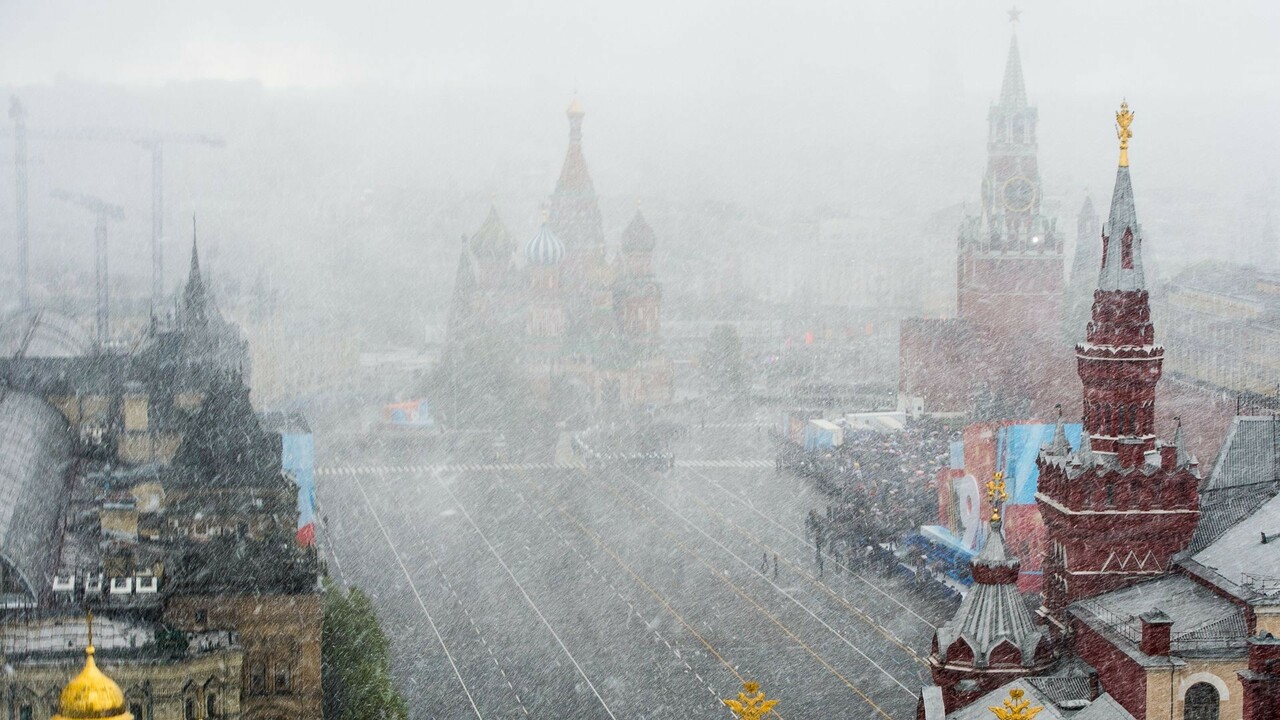 Предварительные прогнозы на май точно никого не...