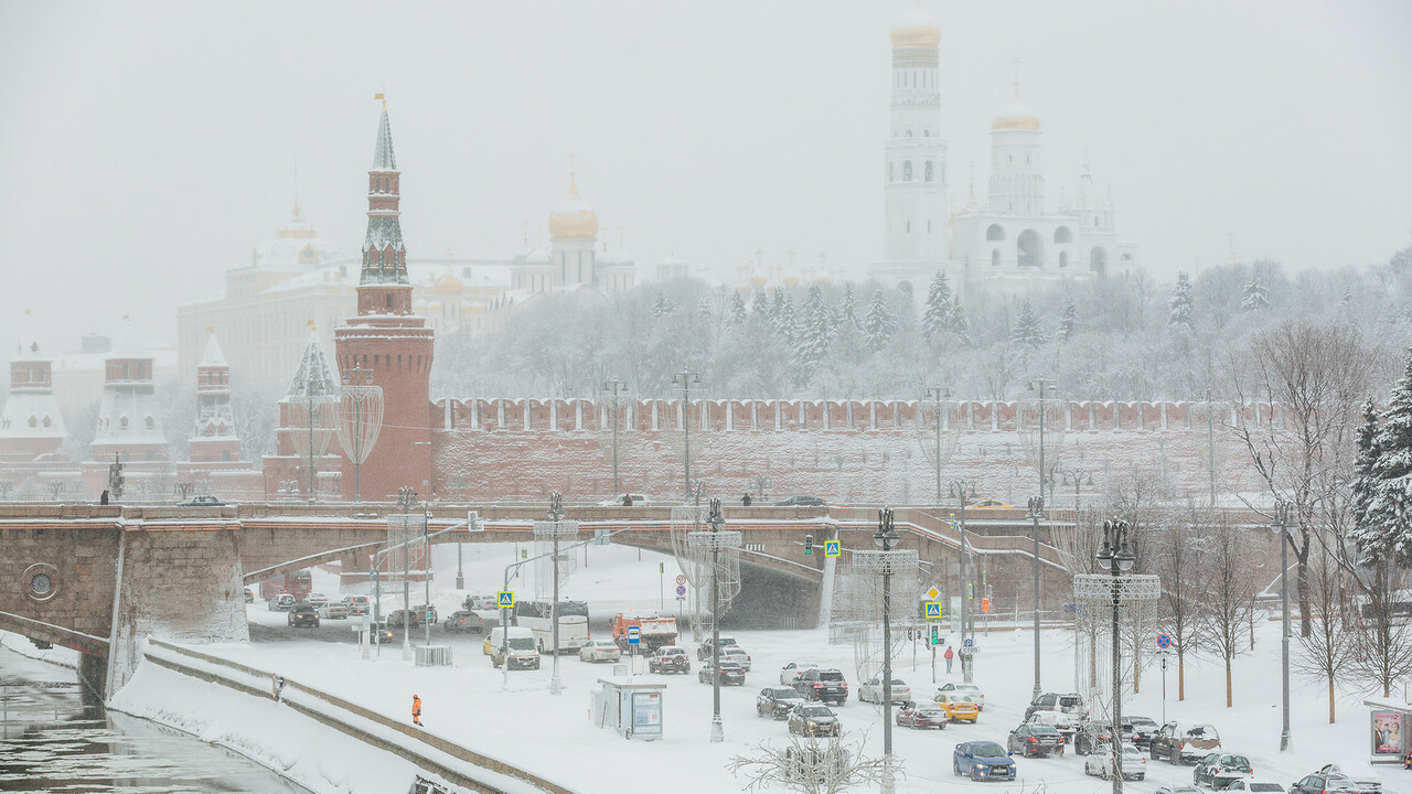 Метеорологи сообщили россиянам о погодных сюрпр...