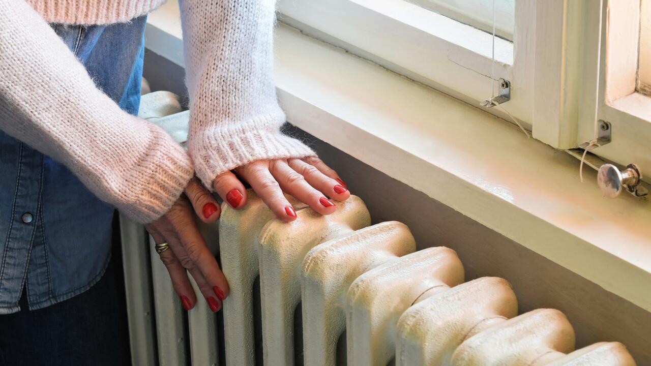 Если ваше жильё уже украшено к Новому году, но ...