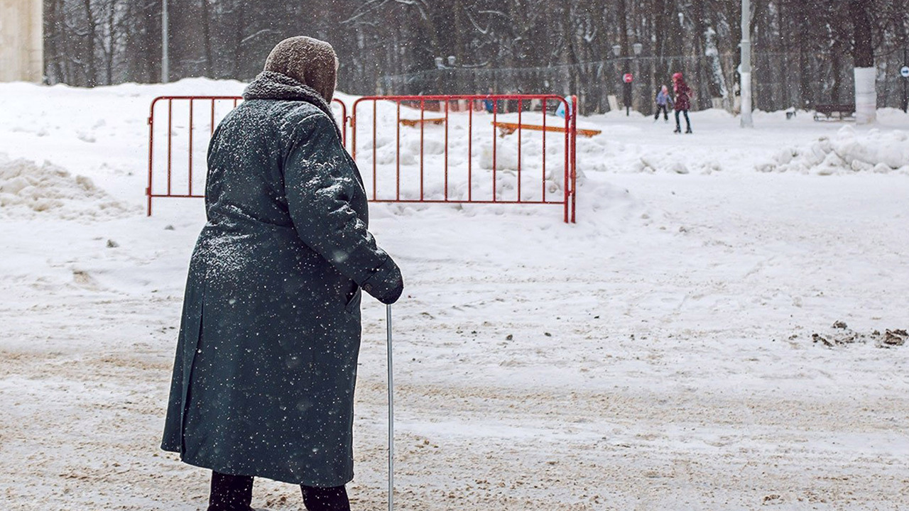 Начиная с декабря 2024 года, пожилым людям пред...