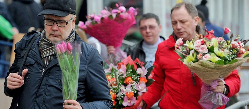 Пока в Москве будут наслаждаться апрельским теп...